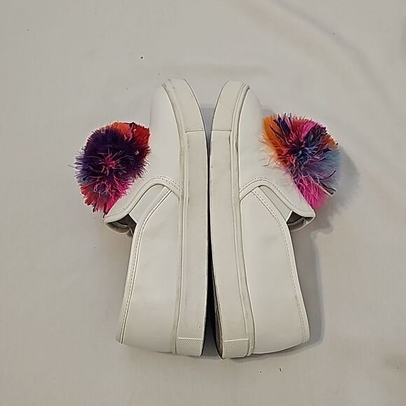 Betsey JohnsonTrixie Sneakers size 5M - Picture 4 of 6